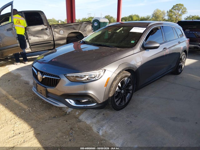 Продаж на аукціоні авто 2020 Buick Regal Tourx Awd Essence, vin: W04GV8SX7L1001907, номер лоту: 44956560