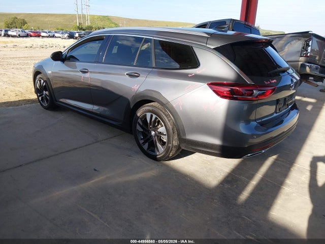 Продаж на аукціоні авто 2020 Buick Regal Tourx Awd Essence, vin: W04GV8SX7L1001907, номер лоту: 44956560