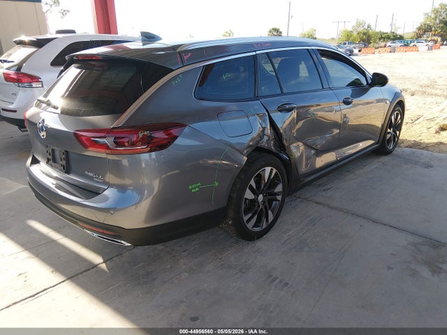 Продаж на аукціоні авто 2020 Buick Regal Tourx Awd Essence, vin: W04GV8SX7L1001907, номер лоту: 44956560