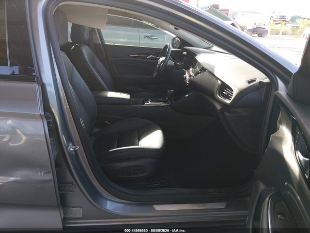 Продаж на аукціоні авто 2020 Buick Regal Tourx Awd Essence, vin: W04GV8SX7L1001907, номер лоту: 44956560