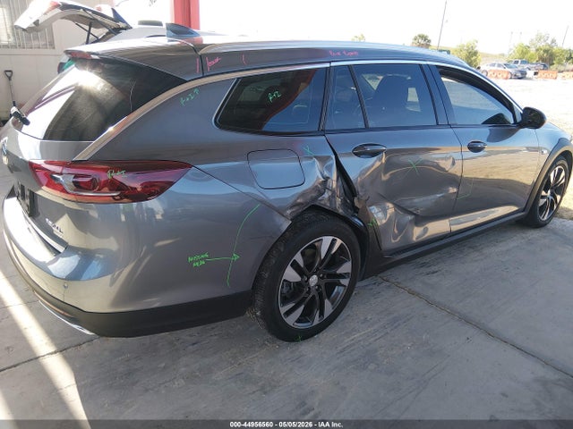 Продаж на аукціоні авто 2020 Buick Regal Tourx Awd Essence, vin: W04GV8SX7L1001907, номер лоту: 44956560