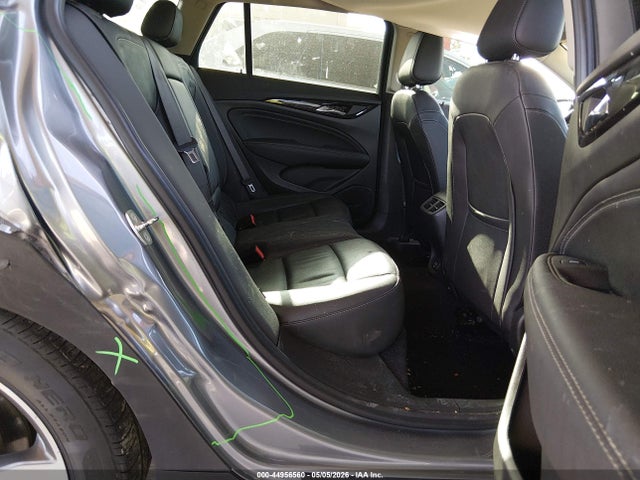 Продаж на аукціоні авто 2020 Buick Regal Tourx Awd Essence, vin: W04GV8SX7L1001907, номер лоту: 44956560