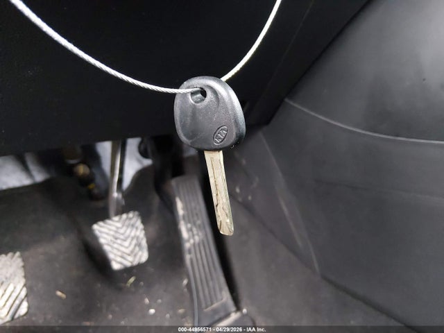 Aukcja sprzedaży 2015 Kia Soul, vin: KNDJN2A28F7231195, numer aukcji: 44956571
