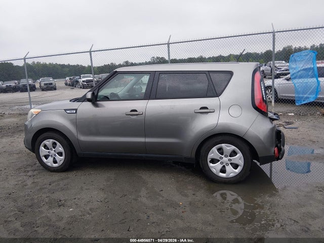 Aukcja sprzedaży 2015 Kia Soul, vin: KNDJN2A28F7231195, numer aukcji: 44956571
