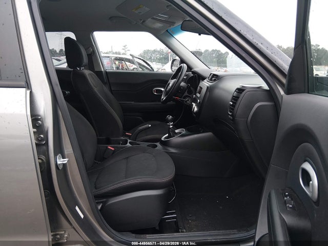 Aukcja sprzedaży 2015 Kia Soul, vin: KNDJN2A28F7231195, numer aukcji: 44956571