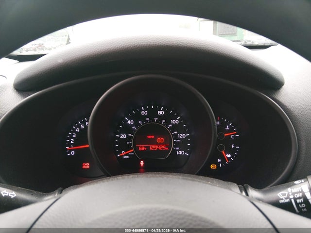 Aukcja sprzedaży 2015 Kia Soul, vin: KNDJN2A28F7231195, numer aukcji: 44956571