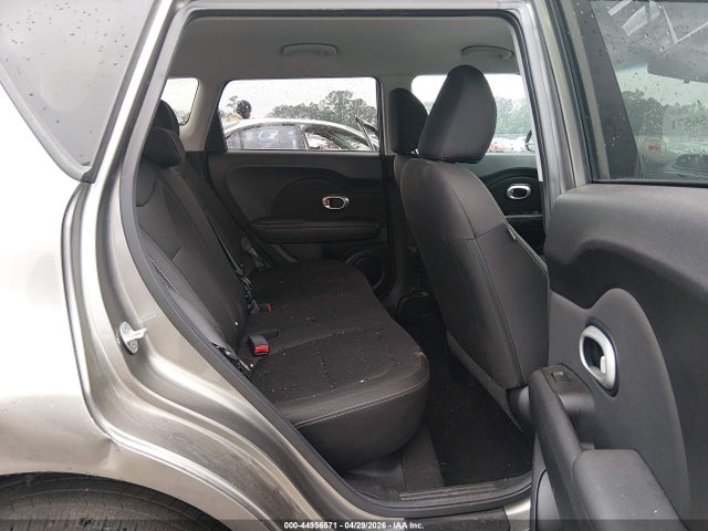 Aukcja sprzedaży 2015 Kia Soul, vin: KNDJN2A28F7231195, numer aukcji: 44956571