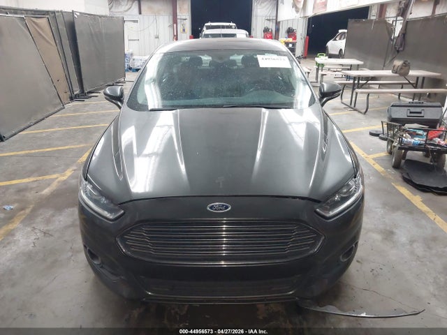 Aukcja sprzedaży 2016 Ford Fusion Se, vin: 3FA6P0HD8GR387314, numer aukcji: 44956573