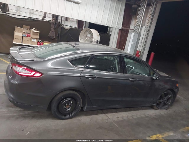 Aukcja sprzedaży 2016 Ford Fusion Se, vin: 3FA6P0HD8GR387314, numer aukcji: 44956573