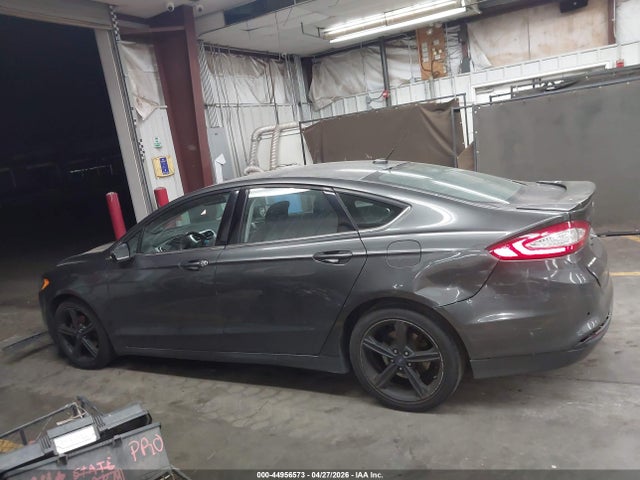 Aukcja sprzedaży 2016 Ford Fusion Se, vin: 3FA6P0HD8GR387314, numer aukcji: 44956573