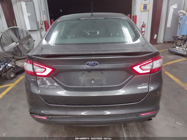 Aukcja sprzedaży 2016 Ford Fusion Se, vin: 3FA6P0HD8GR387314, numer aukcji: 44956573
