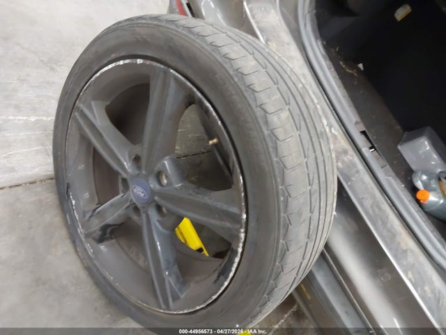 Aukcja sprzedaży 2016 Ford Fusion Se, vin: 3FA6P0HD8GR387314, numer aukcji: 44956573
