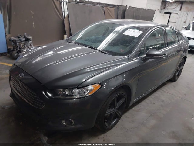 Aukcja sprzedaży 2016 Ford Fusion Se, vin: 3FA6P0HD8GR387314, numer aukcji: 44956573