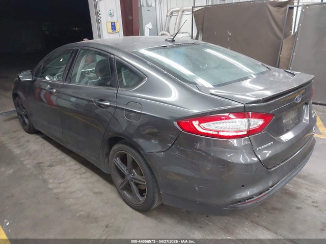 Aukcja sprzedaży 2016 Ford Fusion Se, vin: 3FA6P0HD8GR387314, numer aukcji: 44956573