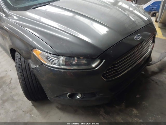 Aukcja sprzedaży 2016 Ford Fusion Se, vin: 3FA6P0HD8GR387314, numer aukcji: 44956573