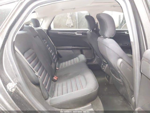 Aukcja sprzedaży 2016 Ford Fusion Se, vin: 3FA6P0HD8GR387314, numer aukcji: 44956573