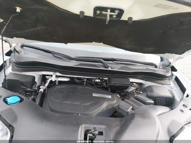 Продаж на аукціоні авто 2020 Honda Ridgeline Rtl-e, vin: 5FPYK3F79LB002474, номер лоту: 44956578