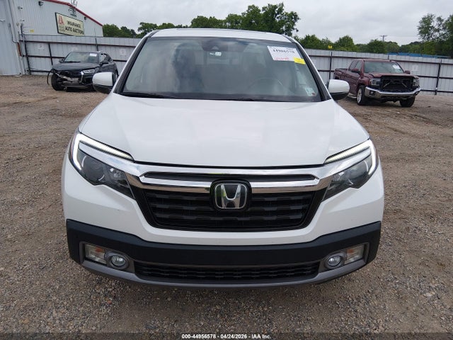 Продаж на аукціоні авто 2020 Honda Ridgeline Rtl-e, vin: 5FPYK3F79LB002474, номер лоту: 44956578