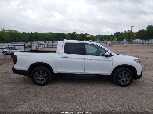 Продаж на аукціоні авто 2020 Honda Ridgeline Rtl-e, vin: 5FPYK3F79LB002474, номер лоту: 44956578
