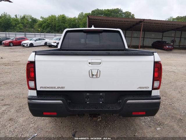 Продаж на аукціоні авто 2020 Honda Ridgeline Rtl-e, vin: 5FPYK3F79LB002474, номер лоту: 44956578
