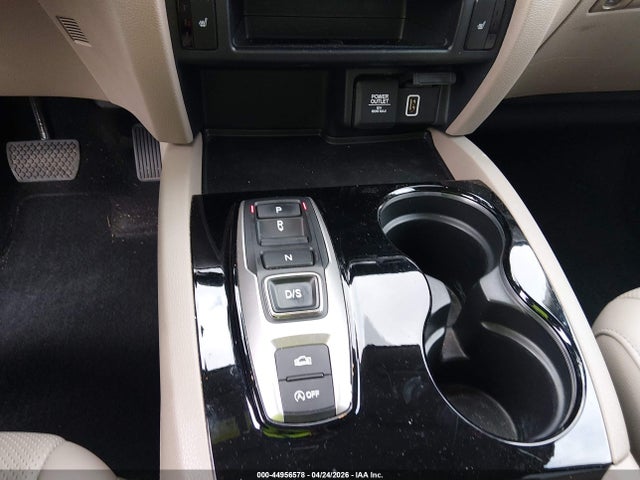 Продаж на аукціоні авто 2020 Honda Ridgeline Rtl-e, vin: 5FPYK3F79LB002474, номер лоту: 44956578