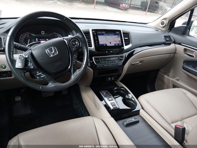 Продаж на аукціоні авто 2020 Honda Ridgeline Rtl-e, vin: 5FPYK3F79LB002474, номер лоту: 44956578