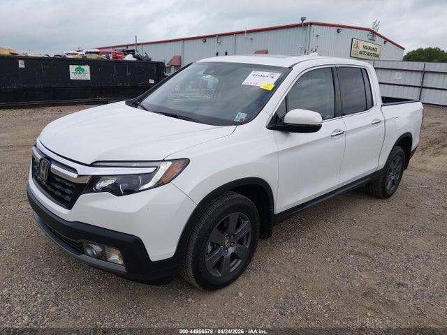Продаж на аукціоні авто 2020 Honda Ridgeline Rtl-e, vin: 5FPYK3F79LB002474, номер лоту: 44956578