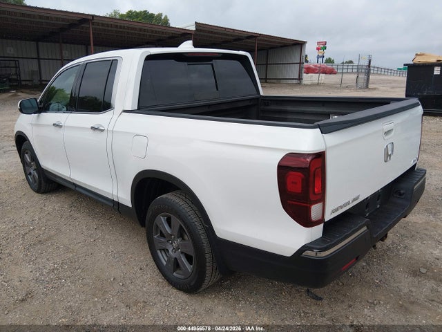 Продаж на аукціоні авто 2020 Honda Ridgeline Rtl-e, vin: 5FPYK3F79LB002474, номер лоту: 44956578