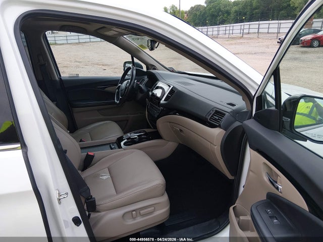 Продаж на аукціоні авто 2020 Honda Ridgeline Rtl-e, vin: 5FPYK3F79LB002474, номер лоту: 44956578