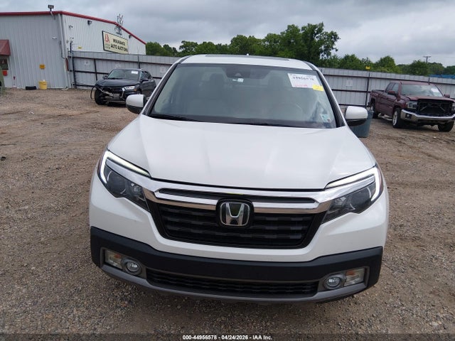 Продаж на аукціоні авто 2020 Honda Ridgeline Rtl-e, vin: 5FPYK3F79LB002474, номер лоту: 44956578