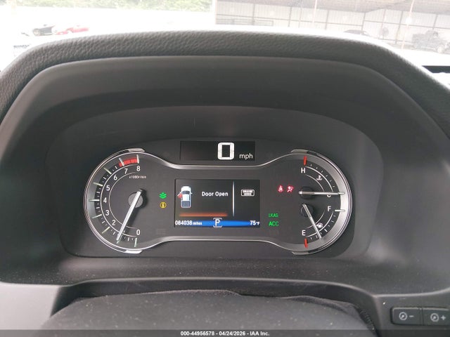 Продаж на аукціоні авто 2020 Honda Ridgeline Rtl-e, vin: 5FPYK3F79LB002474, номер лоту: 44956578