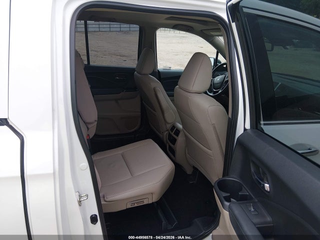 Продаж на аукціоні авто 2020 Honda Ridgeline Rtl-e, vin: 5FPYK3F79LB002474, номер лоту: 44956578