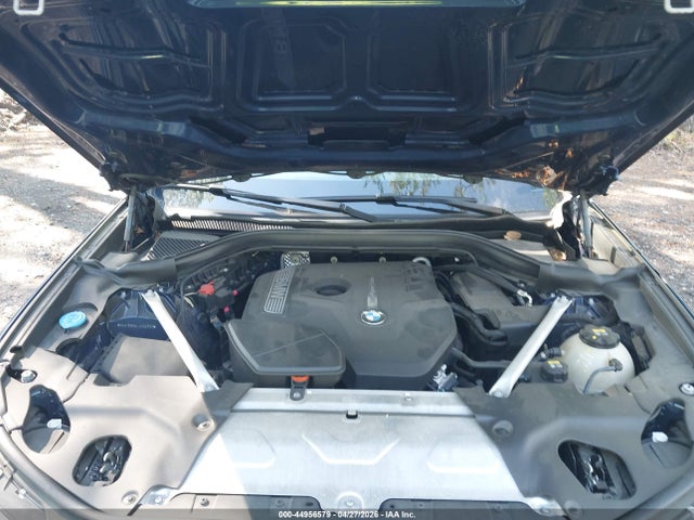 Aukcja sprzedaży 2018 Bmw X3 Xdrive30i, vin: 5UXTR9C54JLC68727, numer aukcji: 44956579