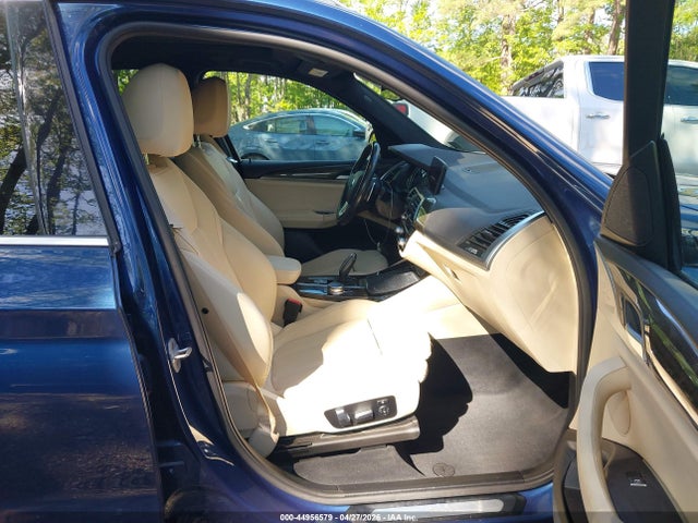 Aukcja sprzedaży 2018 Bmw X3 Xdrive30i, vin: 5UXTR9C54JLC68727, numer aukcji: 44956579