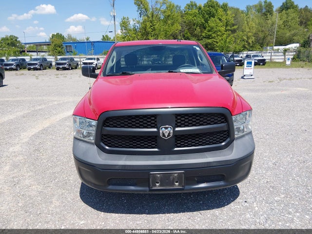 Aukcja sprzedaży 2019 Ram 1500 Classic Tradesman  4x2 8' Box, vin: 3C6JR6DG0KG503926, numer aukcji: 44956581