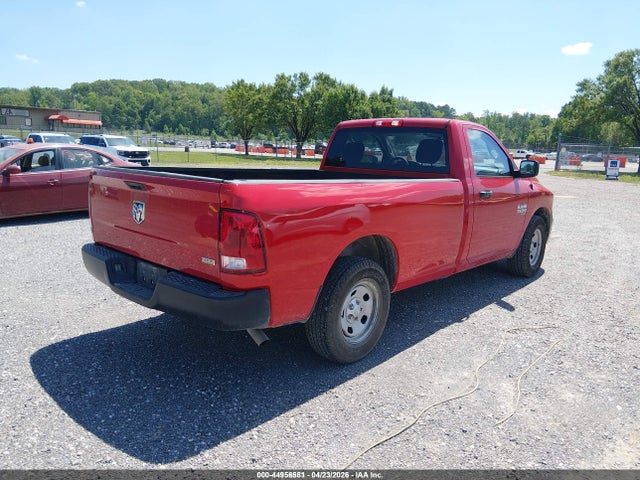 Aukcja sprzedaży 2019 Ram 1500 Classic Tradesman  4x2 8' Box, vin: 3C6JR6DG0KG503926, numer aukcji: 44956581