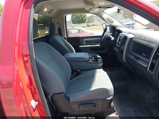 Aukcja sprzedaży 2019 Ram 1500 Classic Tradesman  4x2 8' Box, vin: 3C6JR6DG0KG503926, numer aukcji: 44956581