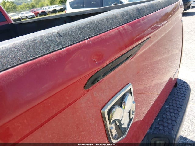 Aukcja sprzedaży 2019 Ram 1500 Classic Tradesman  4x2 8' Box, vin: 3C6JR6DG0KG503926, numer aukcji: 44956581