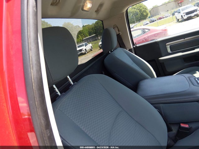 Aukcja sprzedaży 2019 Ram 1500 Classic Tradesman  4x2 8' Box, vin: 3C6JR6DG0KG503926, numer aukcji: 44956581