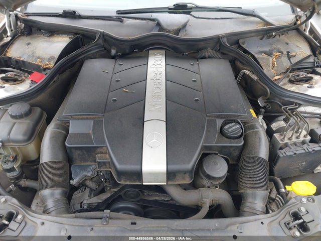 44956586 :رقم المزاد ، WDBRF64J52F135825 vin ، 2002 Mercedes-benz C 320 مزاد بيع