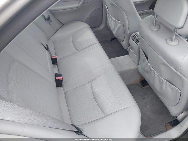 44956586 :رقم المزاد ، WDBRF64J52F135825 vin ، 2002 Mercedes-benz C 320 مزاد بيع