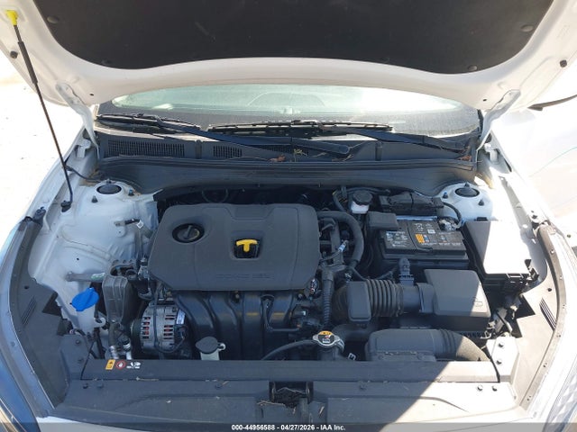 44956588 :رقم المزاد ، 3KPF24AD1RE733000 vin ، 2024 Kia Forte Lxs مزاد بيع