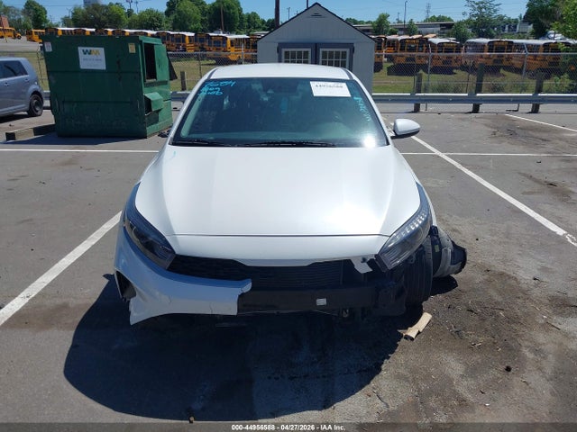 44956588 :رقم المزاد ، 3KPF24AD1RE733000 vin ، 2024 Kia Forte Lxs مزاد بيع