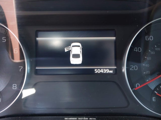 44956588 :رقم المزاد ، 3KPF24AD1RE733000 vin ، 2024 Kia Forte Lxs مزاد بيع