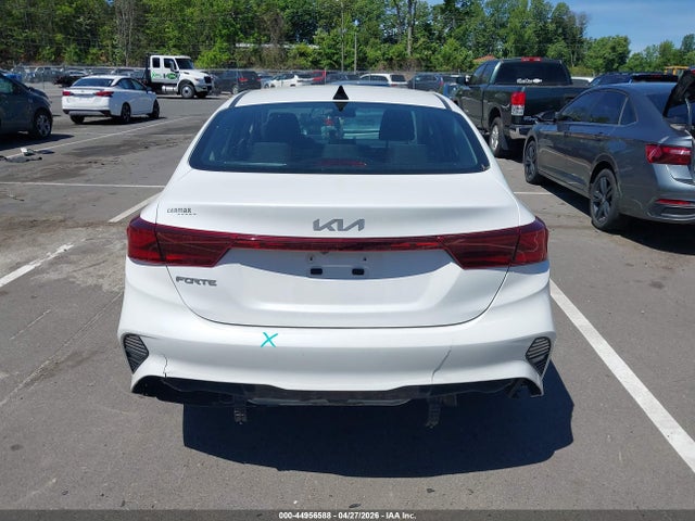 44956588 :رقم المزاد ، 3KPF24AD1RE733000 vin ، 2024 Kia Forte Lxs مزاد بيع
