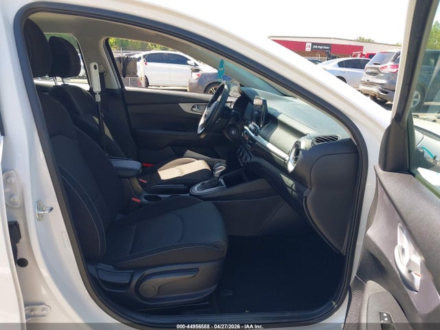 44956588 :رقم المزاد ، 3KPF24AD1RE733000 vin ، 2024 Kia Forte Lxs مزاد بيع