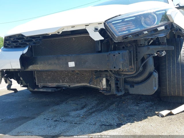 44956588 :رقم المزاد ، 3KPF24AD1RE733000 vin ، 2024 Kia Forte Lxs مزاد بيع