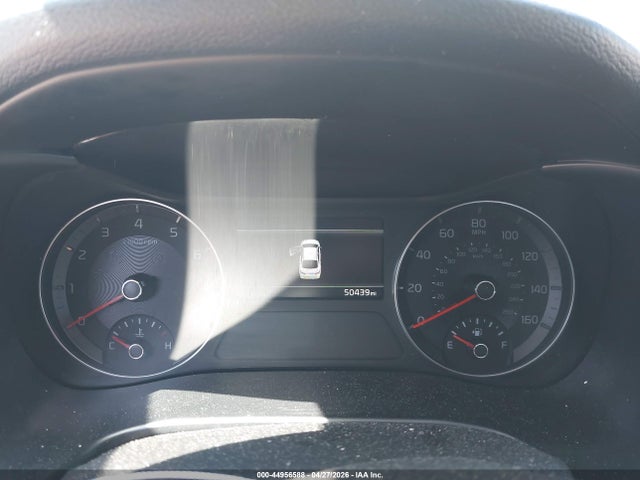 44956588 :رقم المزاد ، 3KPF24AD1RE733000 vin ، 2024 Kia Forte Lxs مزاد بيع