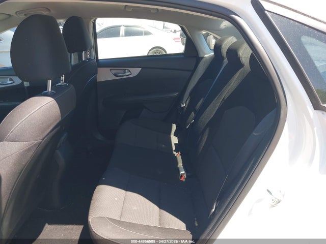 44956588 :رقم المزاد ، 3KPF24AD1RE733000 vin ، 2024 Kia Forte Lxs مزاد بيع