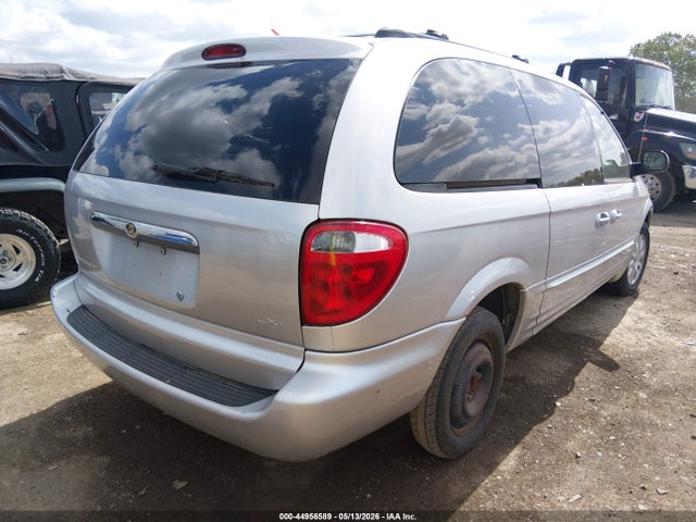 44956589 :رقم المزاد ، 2C4GP54L13R147997 vin ، 2003 Chrysler Town & Country Lxi مزاد بيع